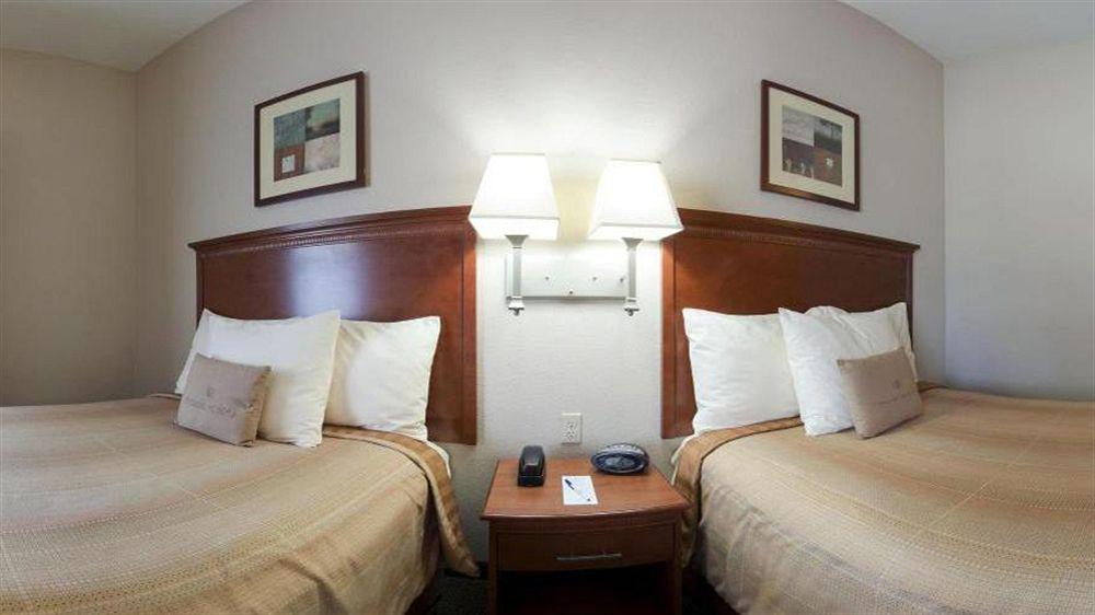 แคนเดิ้ลวูด สวีท เดียร์ พาร์ค Hotel เดียร์พาร์ค ภายนอก รูปภาพ